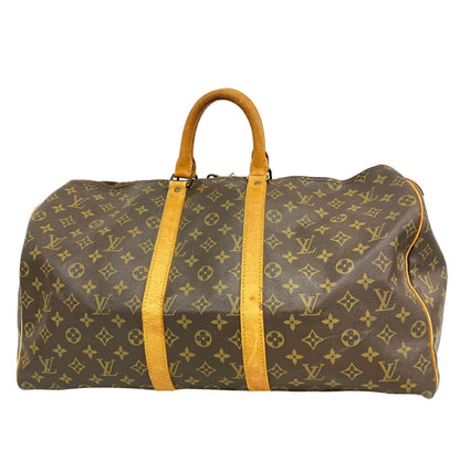 Keepall Bag Monogram Canvas 45