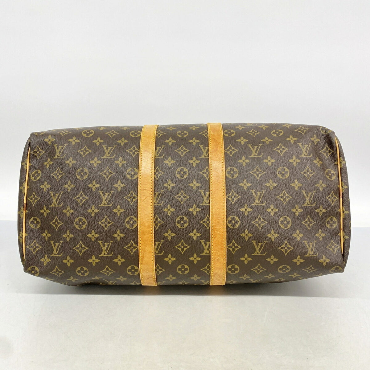 Keepall Bag Monogram Canvas 45