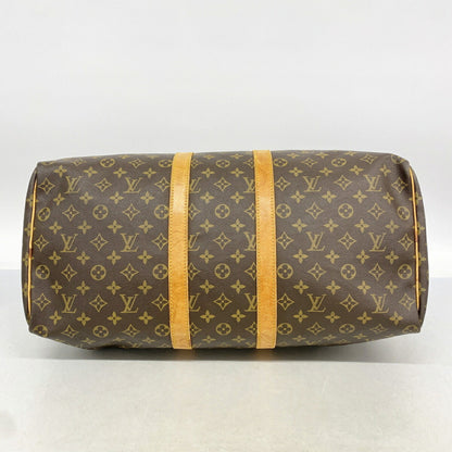 Keepall Bag Monogram Canvas 45