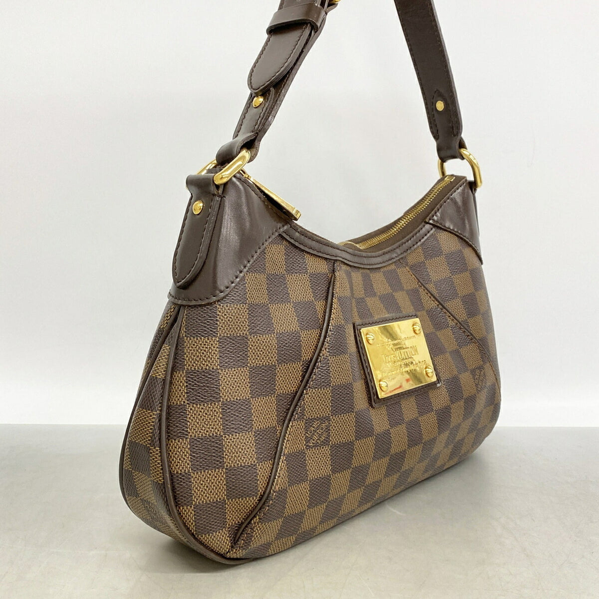 Thames Handbag Damier PM