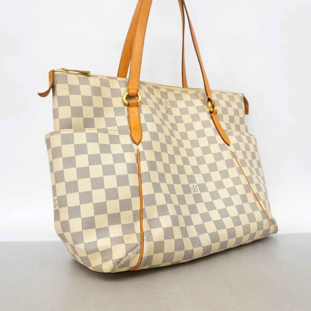 Totally Handbag Damier MM