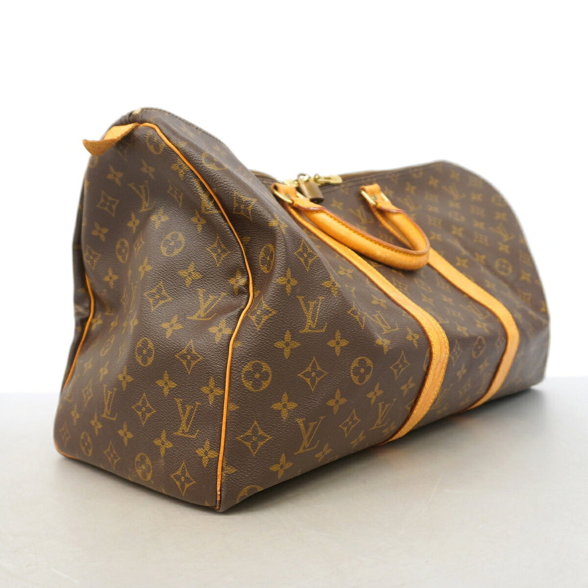 Keepall Bag Monogram Canvas 50