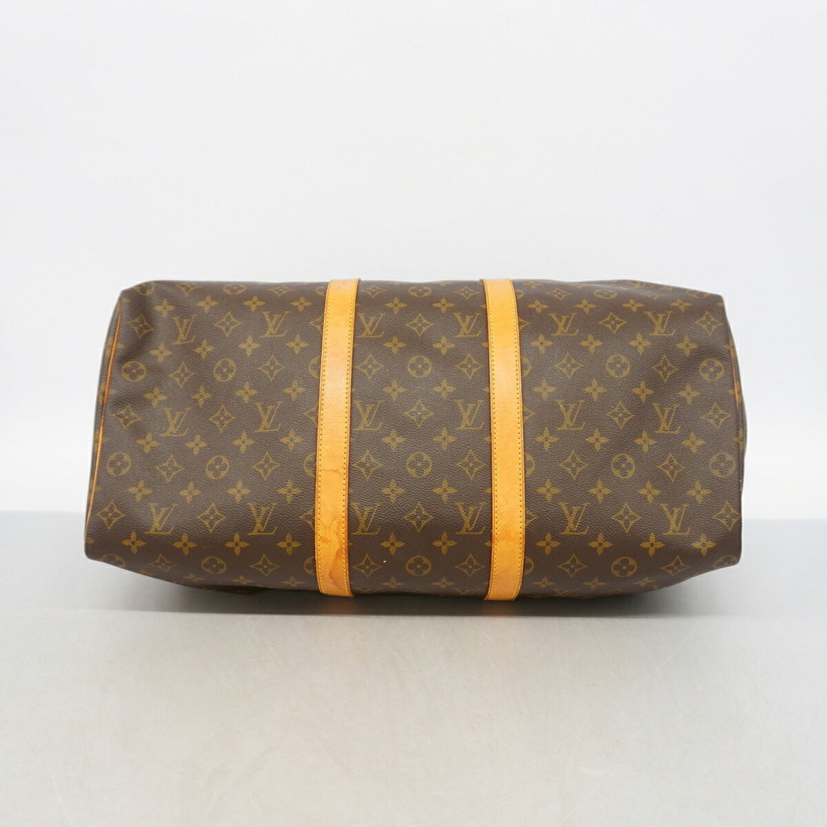 Keepall Bag Monogram Canvas 50