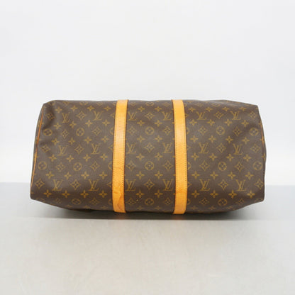 Keepall Bag Monogram Canvas 50