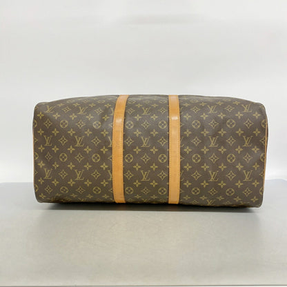 Keepall Bag Monogram Canvas 55