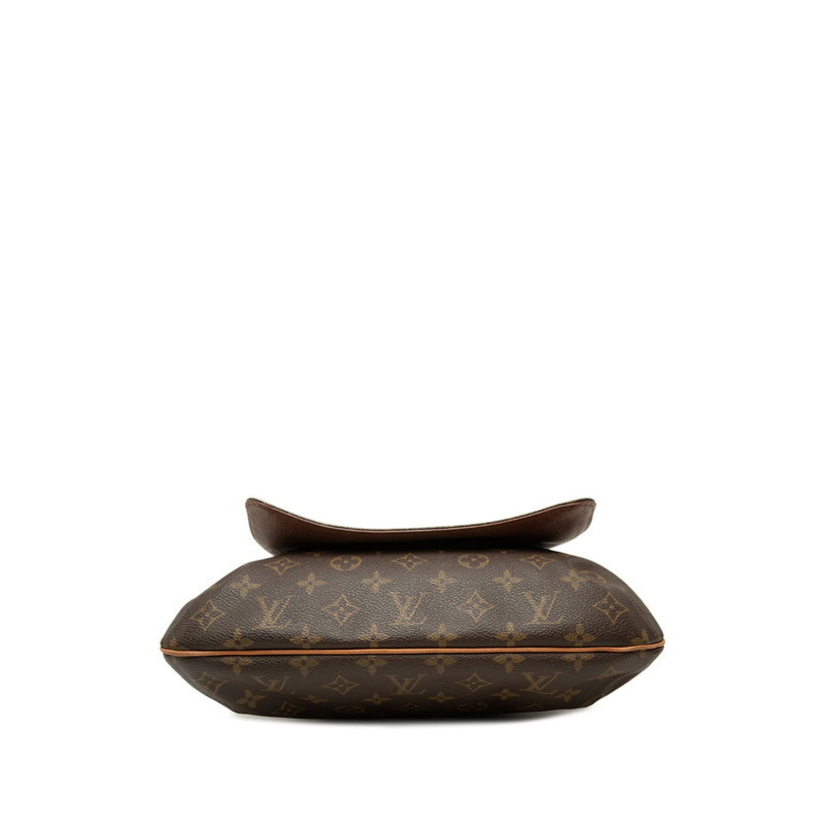 Musette Salsa Handbag Monogram Canvas GM