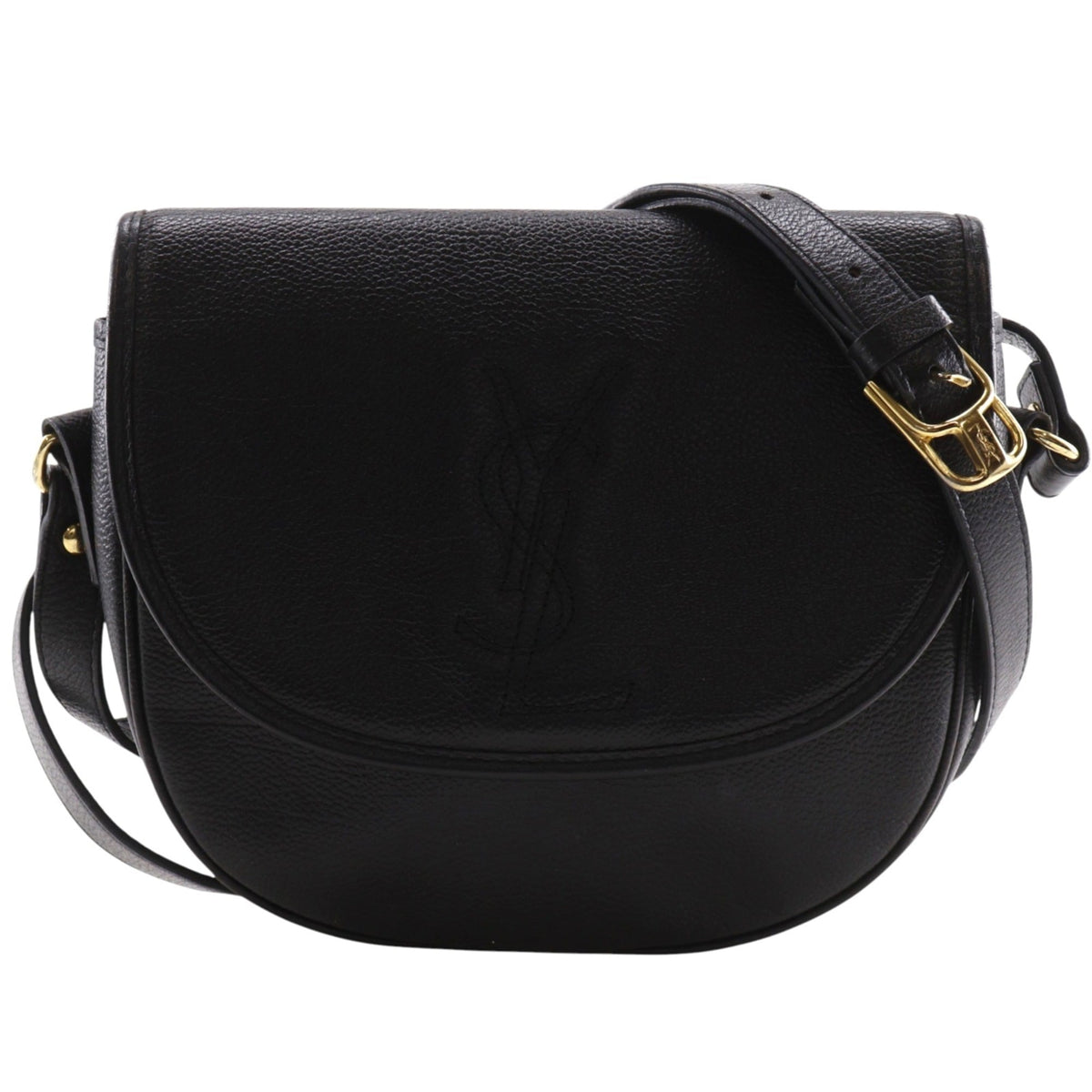 Sunset Satchel Leather Medium
