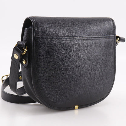 Sunset Satchel Leather Medium