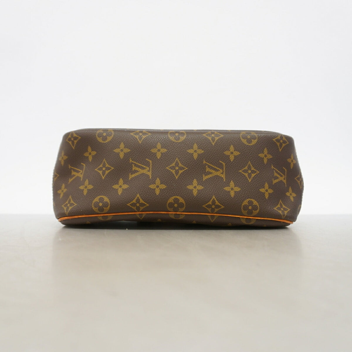 Trouville Handbag Monogram Canvas