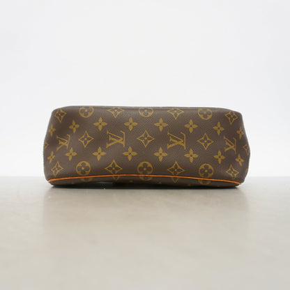 Trouville Handbag Monogram Canvas