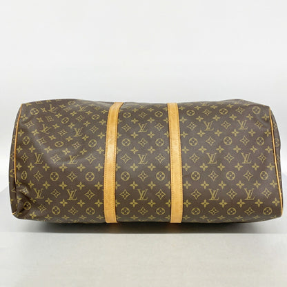 Keepall Bag Monogram Canvas 60