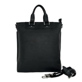 Brooks Tote Epi Leather