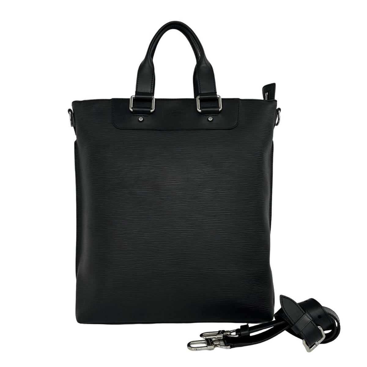 Brooks Tote Epi Leather