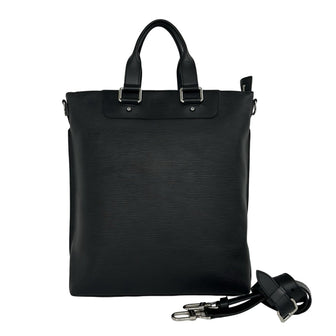 Brooks Tote Epi Leather