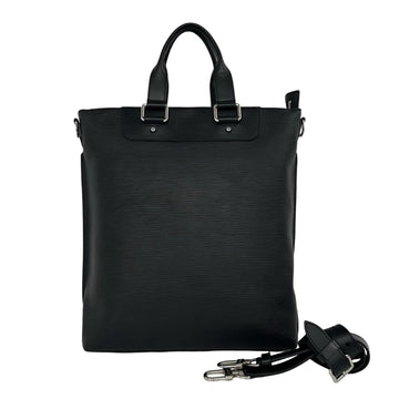 Brooks Tote Epi Leather
