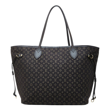 Neverfull Tote Monogram Idylle MM