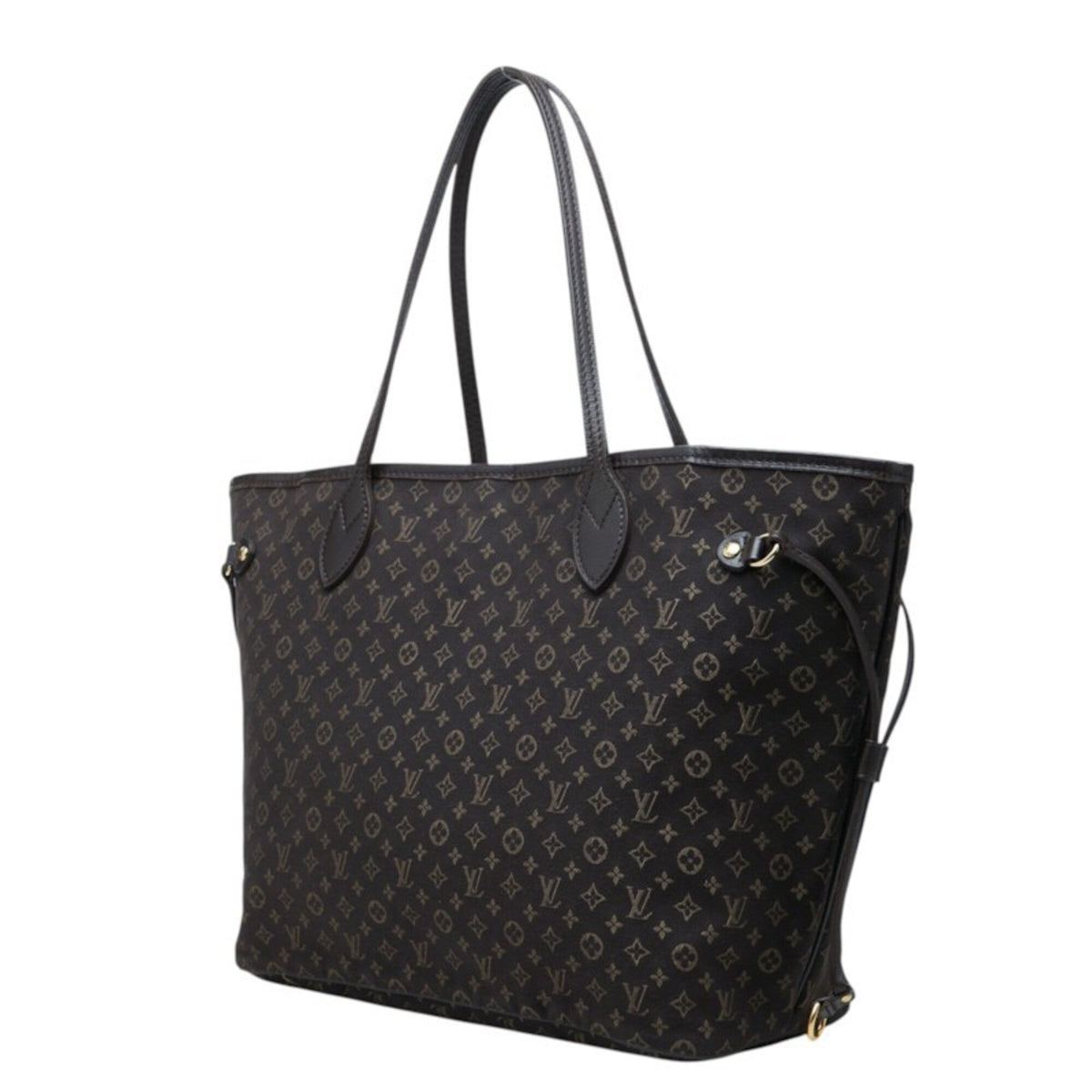 Neverfull Tote Monogram Idylle MM