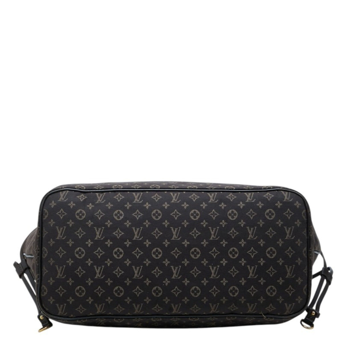 Neverfull Tote Monogram Idylle MM