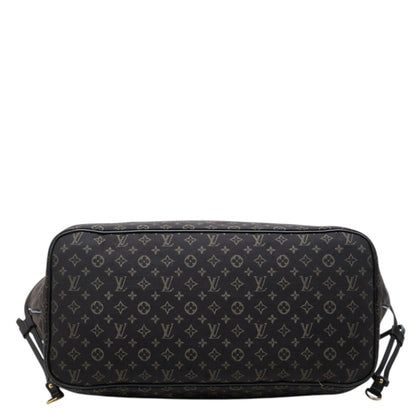 Neverfull Tote Monogram Idylle MM