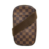 Pochette Gange Damier