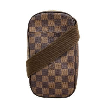 Pochette Gange Damier