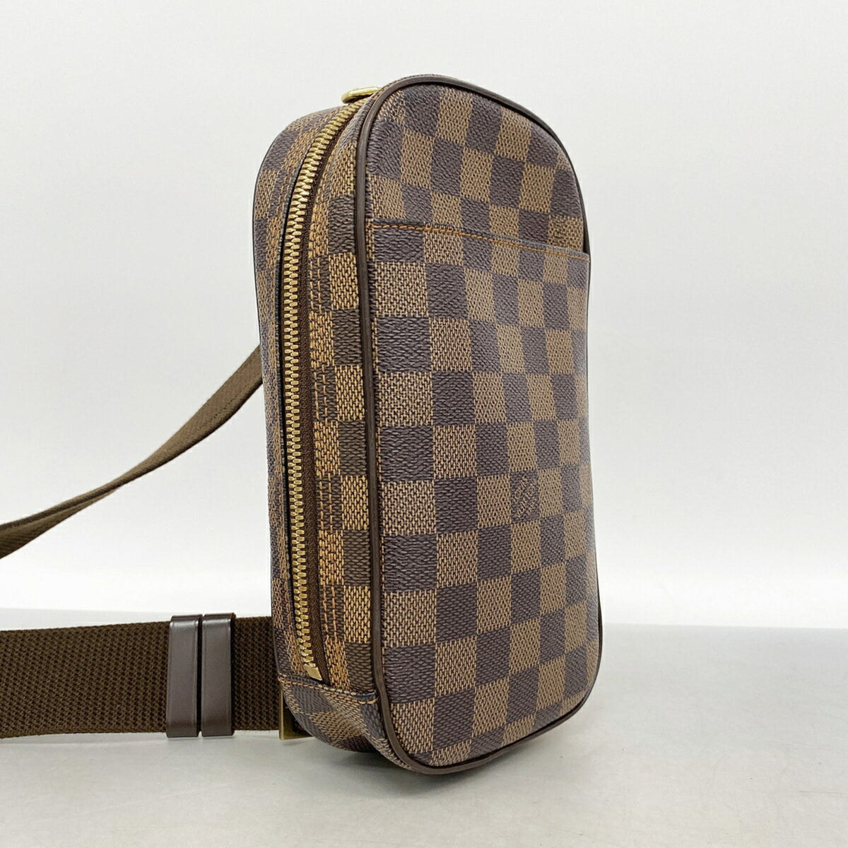Pochette Gange Damier