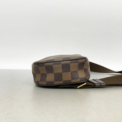 Pochette Gange Damier