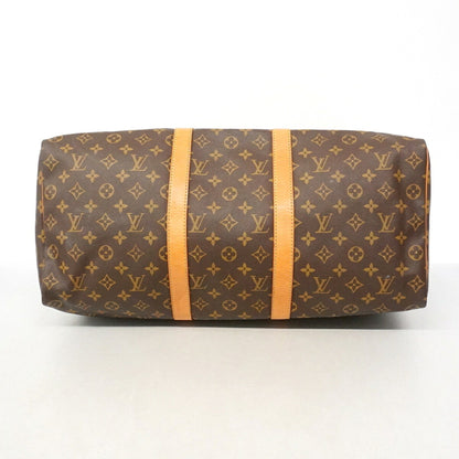 Keepall Bag Monogram Canvas 50
