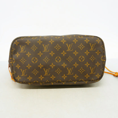 Neverfull Tote Monogram Canvas MM