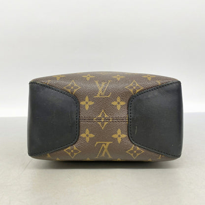 Torres Handbag Macassar Monogram Canvas PM