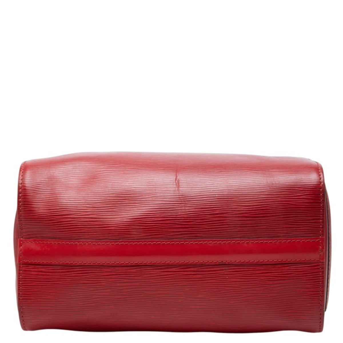 Speedy Handbag Epi Leather 25