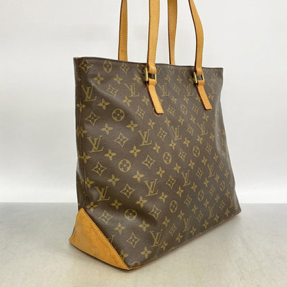 Cabas Mezzo Monogram Canvas
