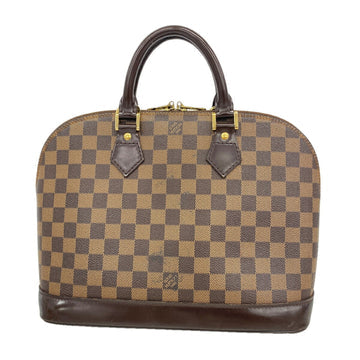 Vintage Alma Handbag Damier PM