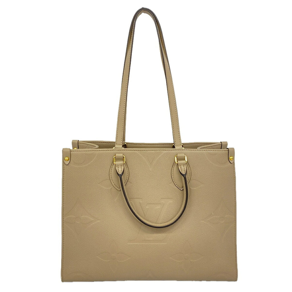 OnTheGo Tote Monogram Empreinte Giant MM