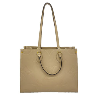 OnTheGo Tote Monogram Empreinte Giant MM