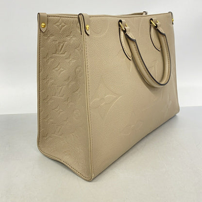 OnTheGo Tote Monogram Empreinte Giant MM