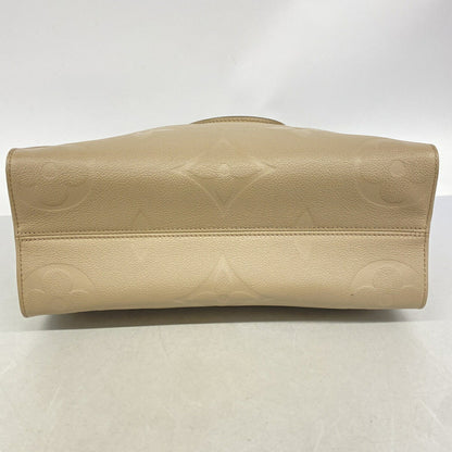 OnTheGo Tote Monogram Empreinte Giant MM