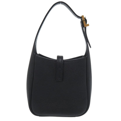 Le 5 a 7 Hobo Leather Mini