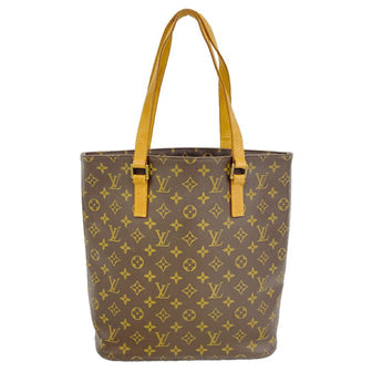 Vavin Tote Monogram Canvas GM