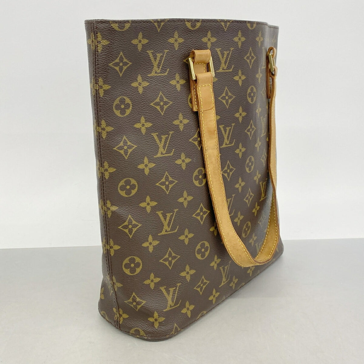 Vavin Tote Monogram Canvas GM