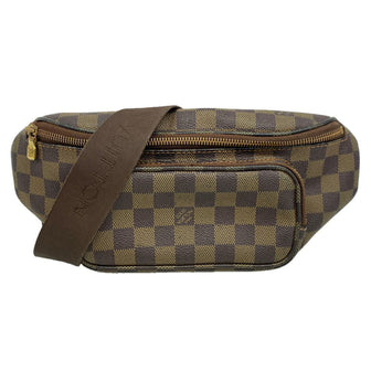 Melville Waist Bag Damier