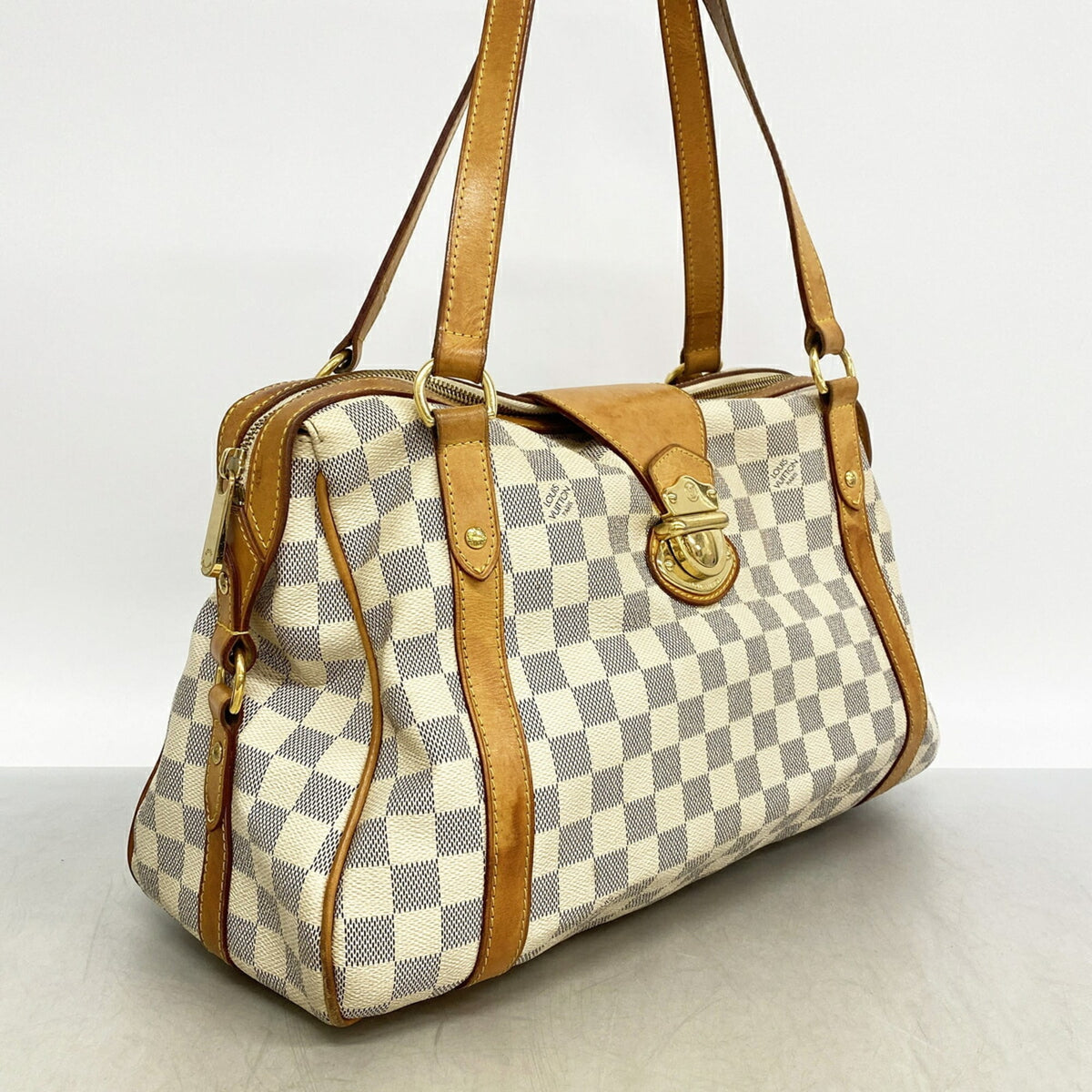 Stresa Handbag Damier PM