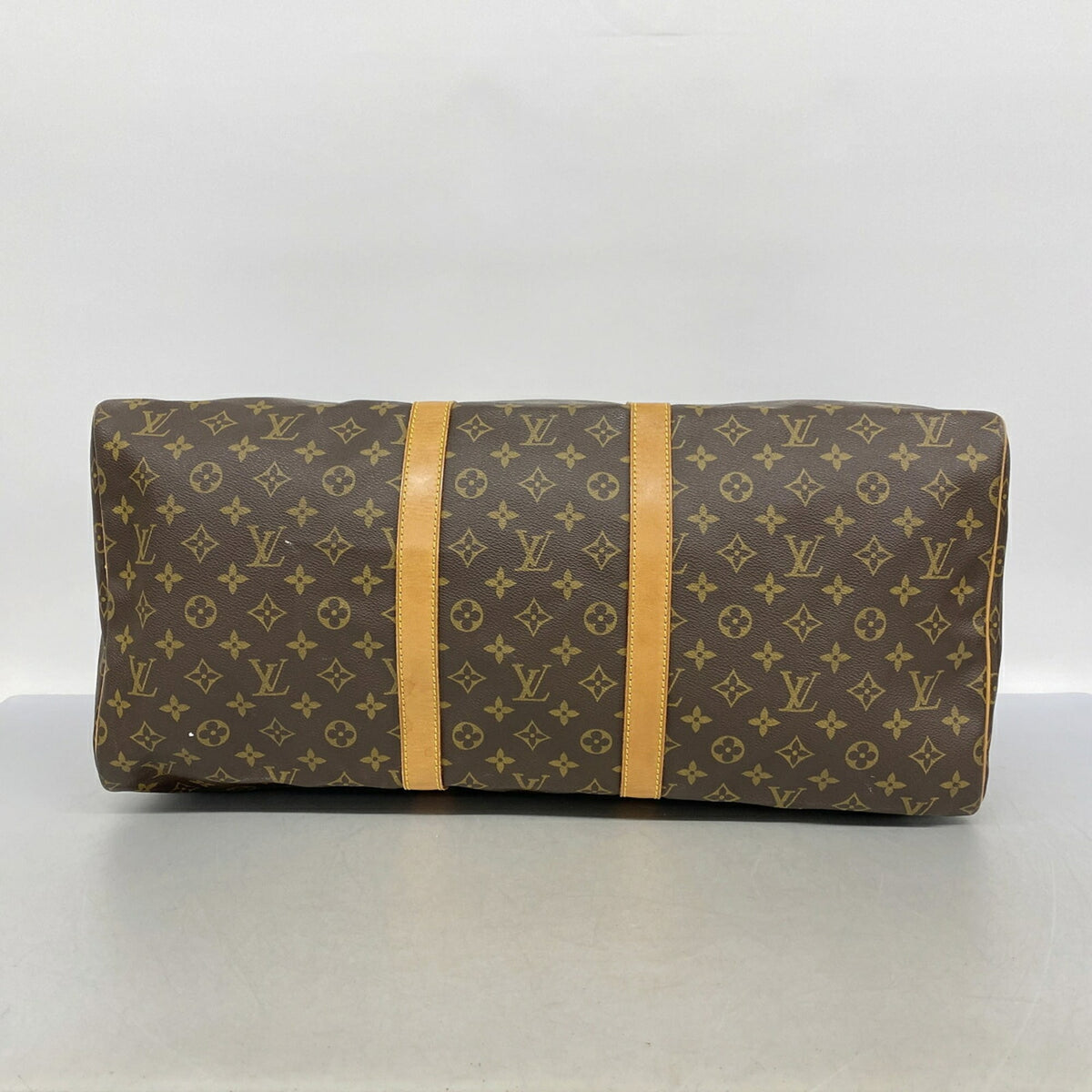 Keepall Bag Monogram Canvas 55