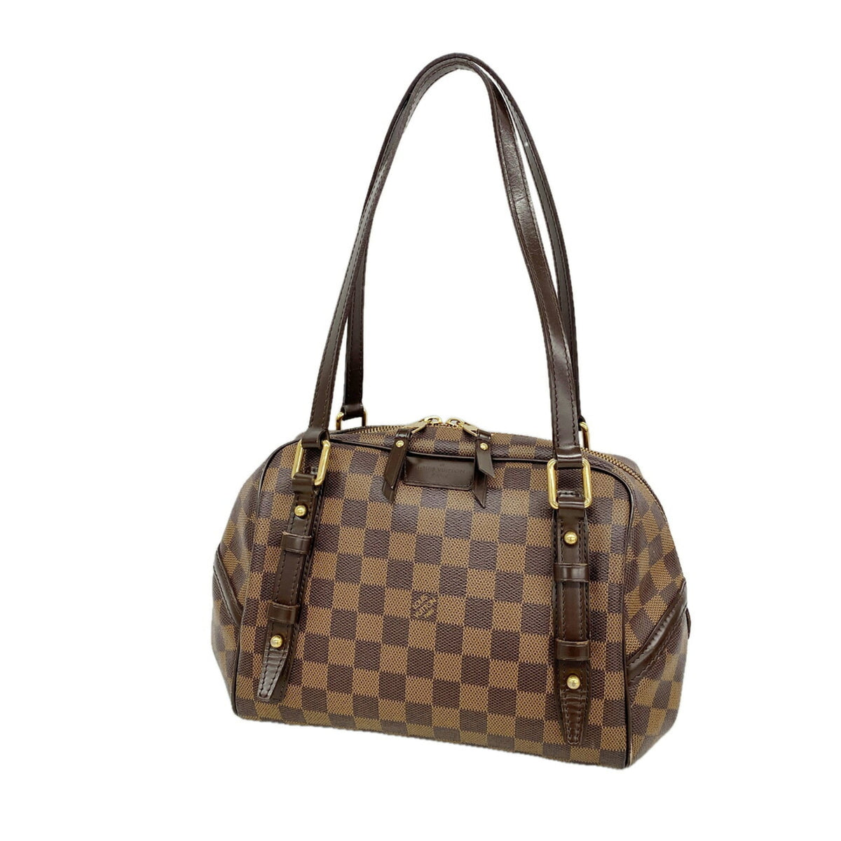 Rivington Satchel Damier PM