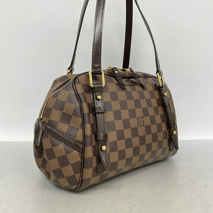 Rivington Satchel Damier PM