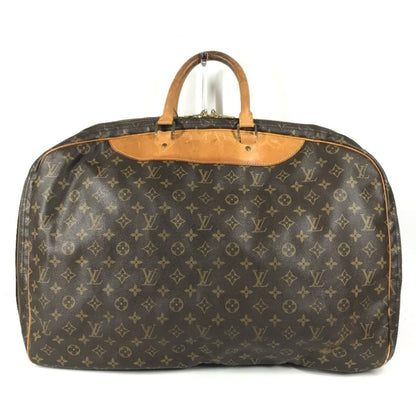 Alize Bag Monogram Canvas 2 Poches