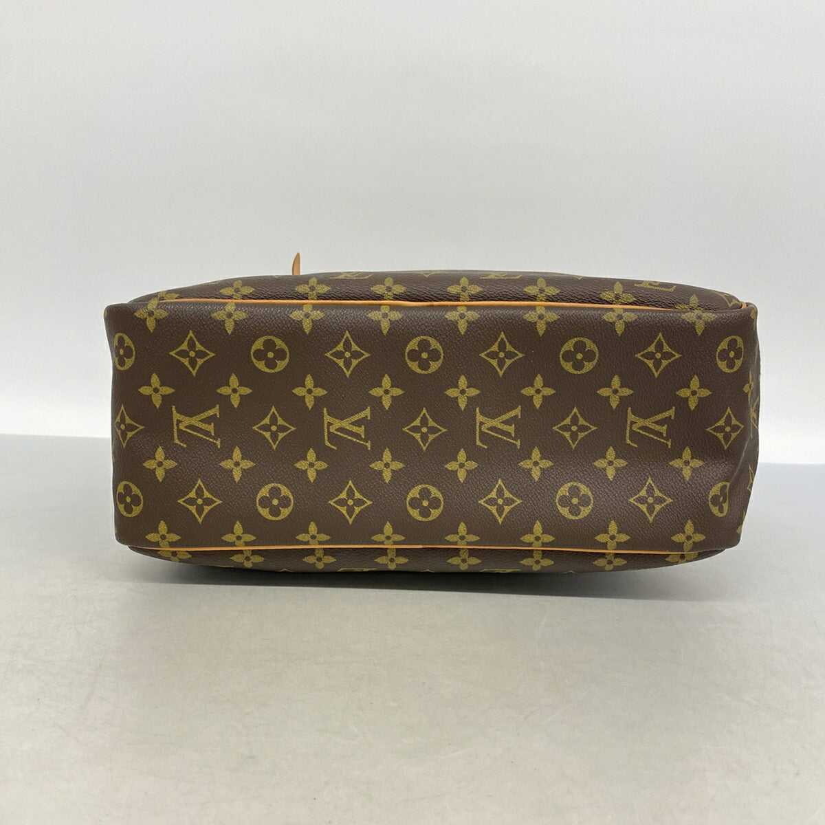 Deauville Handbag Monogram Canvas