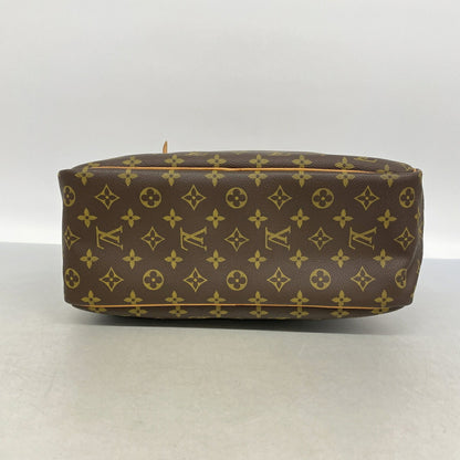 Deauville Handbag Monogram Canvas