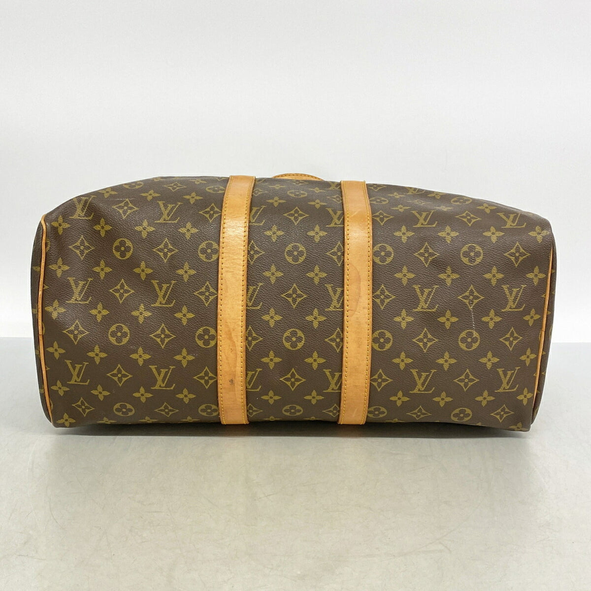 Keepall Bag Monogram Canvas 45