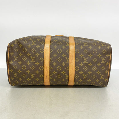 Keepall Bag Monogram Canvas 45